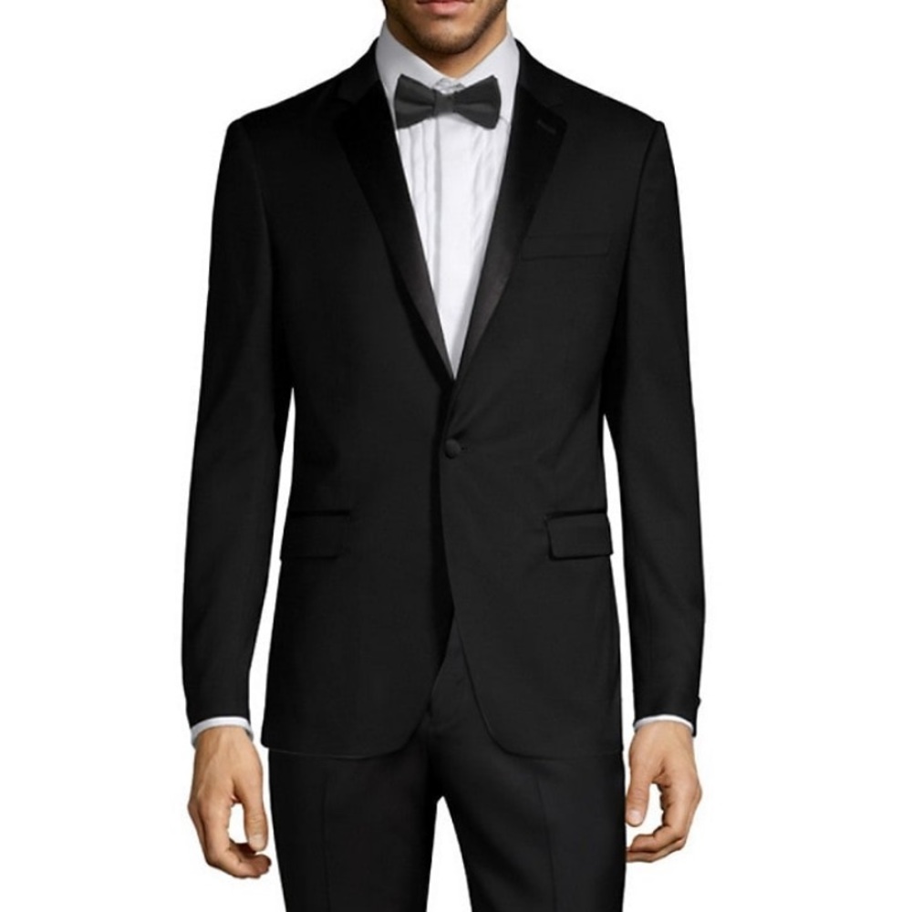 NWOT Theory Tuxedo Jacket